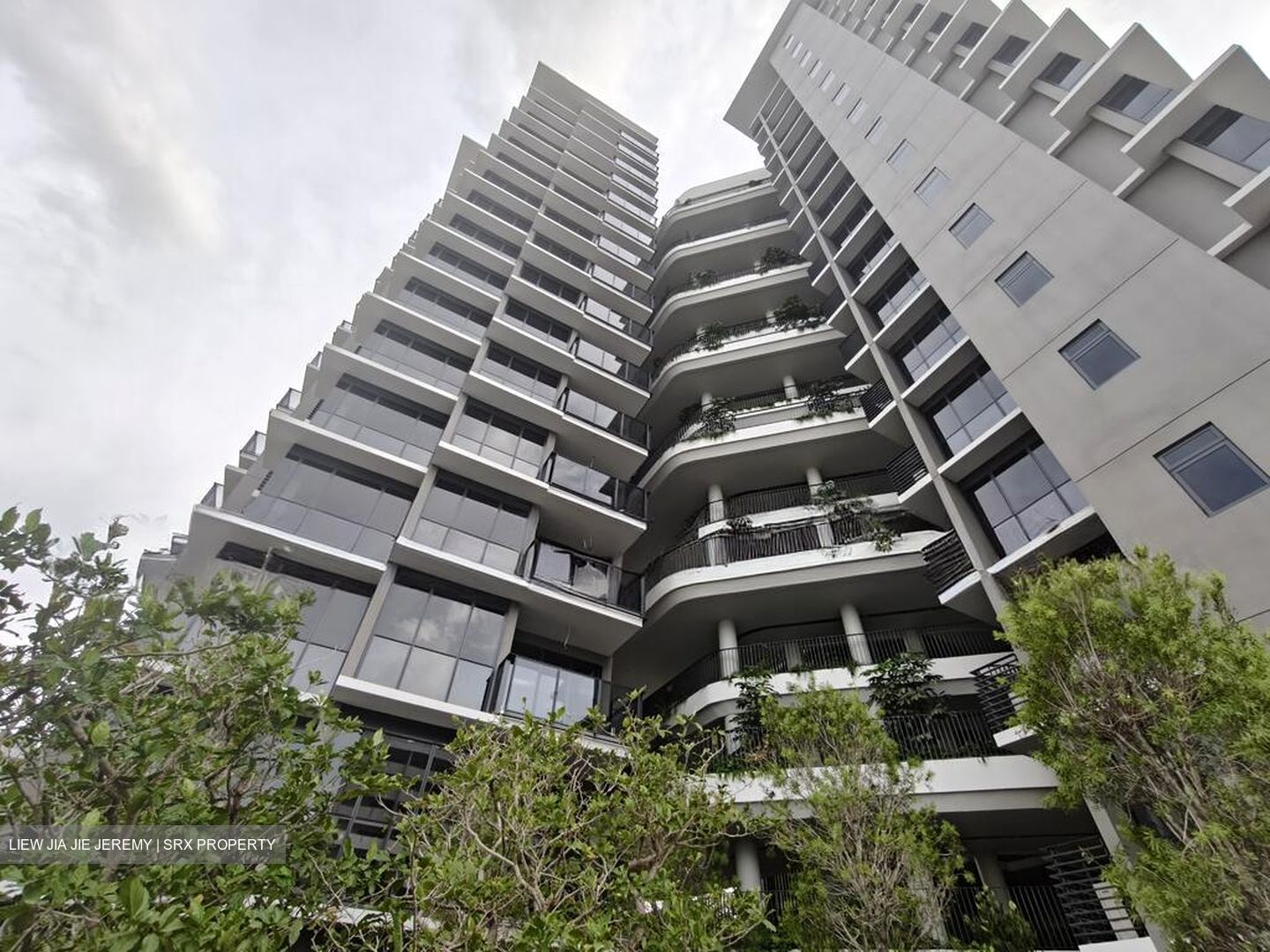 Sky Eden@Bedok (D16), Apartment #498464441